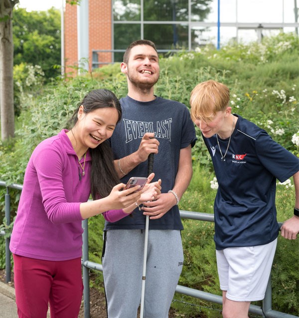 image for Ofsted report: Residential